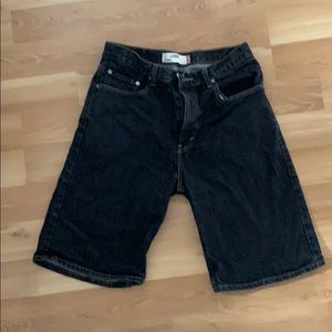 LEVI’S Jean Shorts